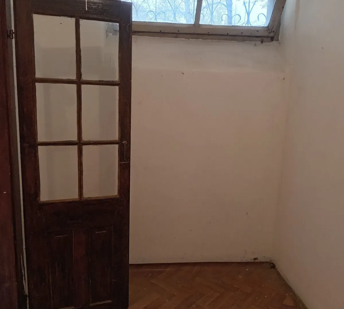 Prodaja, dvosoban stan, 42m², Centar, Vršac