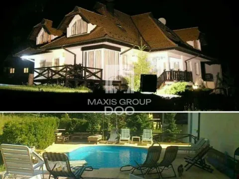 Sale, house, 400m², Centar, Zlatibor - image 9