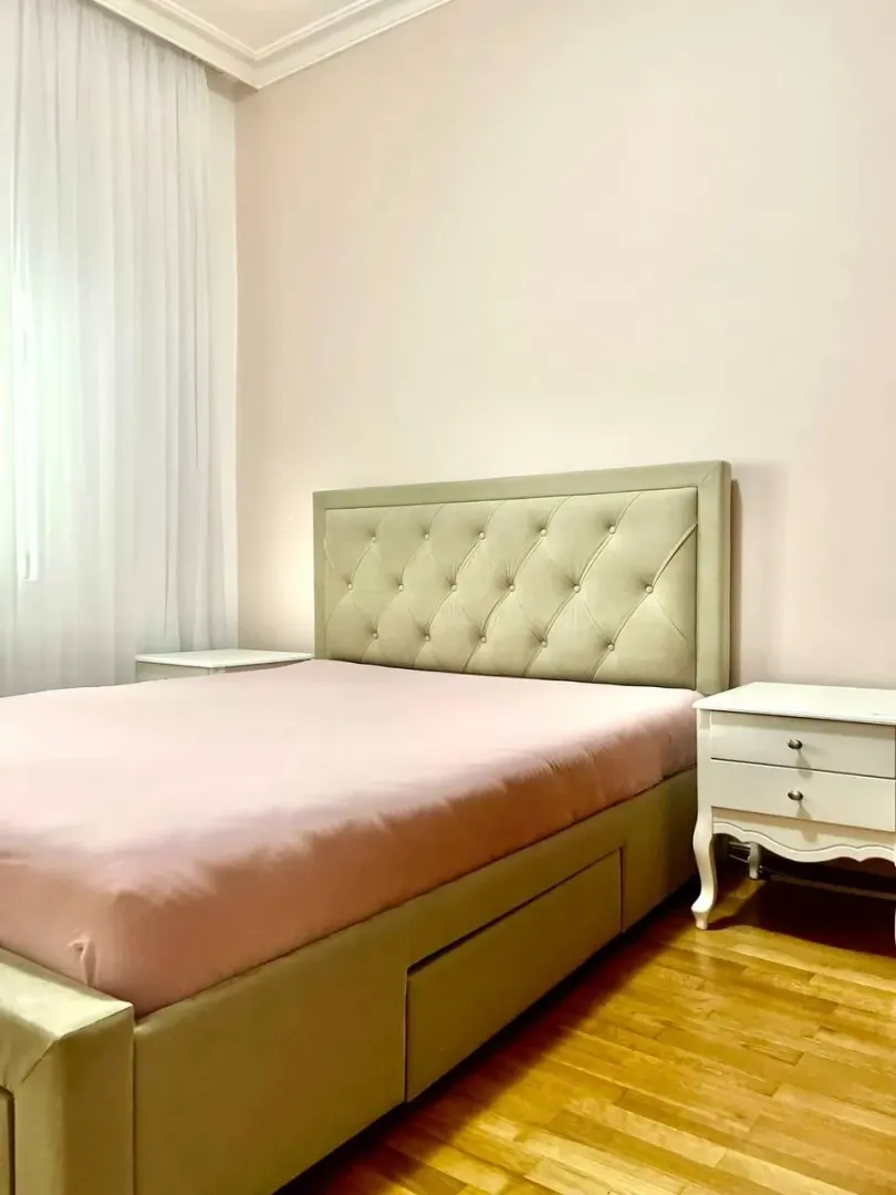 Rent, three bedroom apartment, 110m², Rozino, Budva