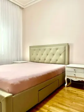 Rent, three bedroom apartment, 110m², Rozino, Budva - image 2