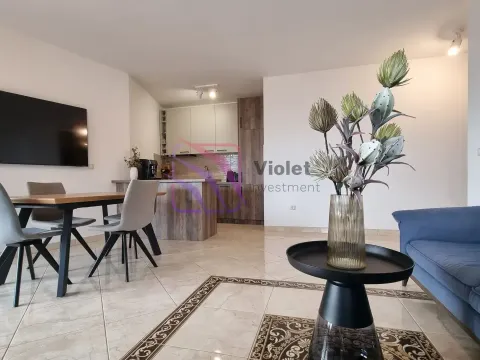 Sale, two bedroom apartment, 107m², Bečići, Budva - image 3
