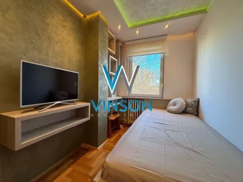 Izdavanje, četvorosoban stan, 90m², Liman 3, Novi Sad Sve Podlokacije - image 15