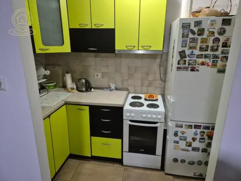 Prodaja, dvosoban stan, 40m², Bulevar Evrope, Novi Sad Sve Podlokacije - image 5