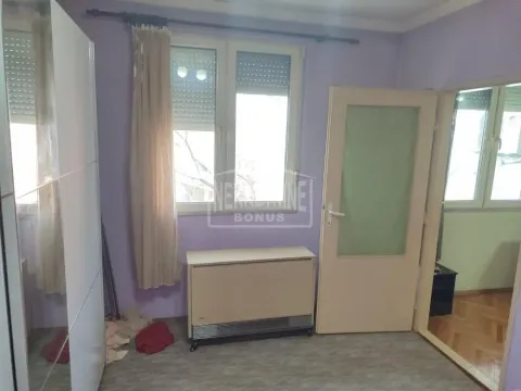 Sale, two bedroom apartment, 47m², Teslino Naselje, Subotica - image 3