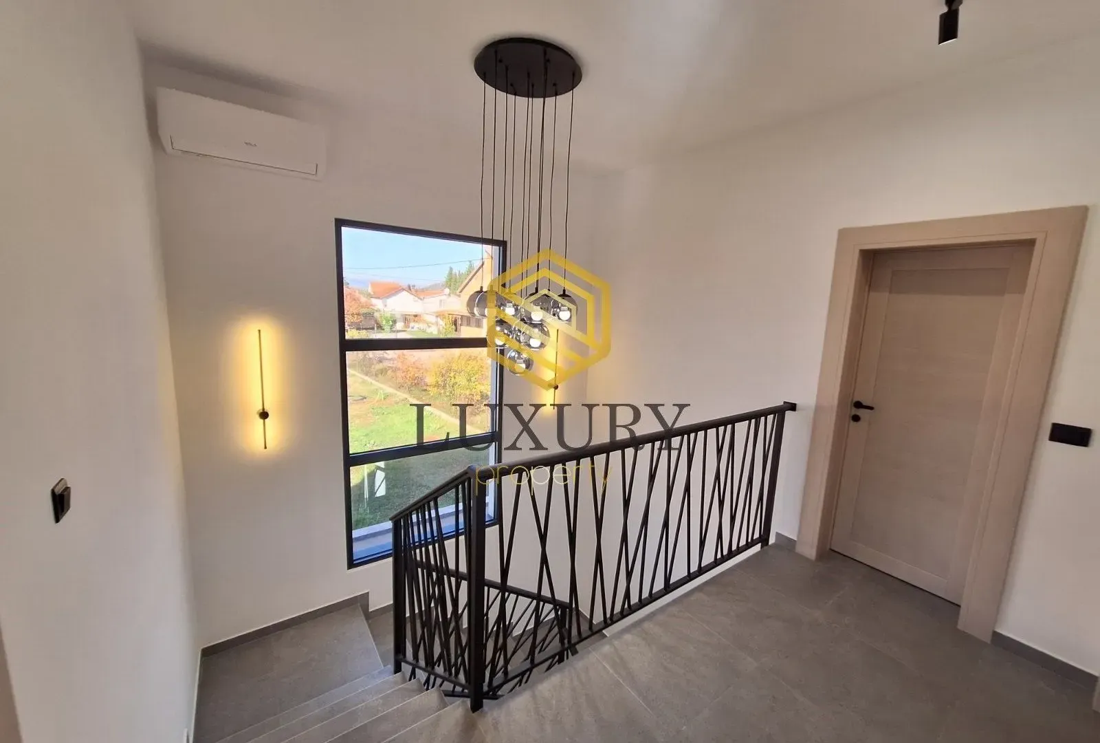 Prodaja, kuća, 141m², Gornja Gorica, Podgorica