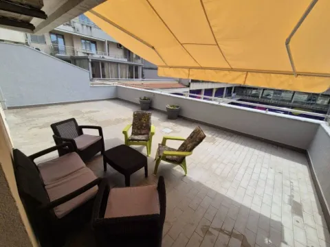 Prodaja, dvosoban stan, 95m², Rozino, Budva - image 7