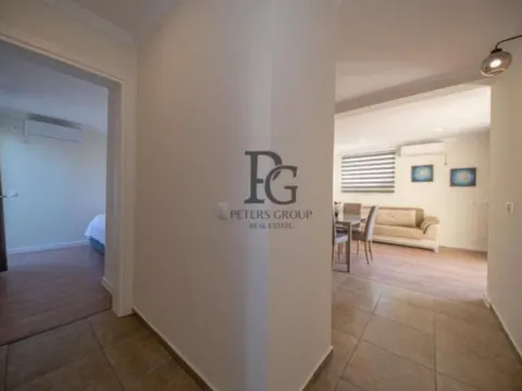 Izdavanje, jednosoban stan, 55m², Zeleni Pojas, Bar - image 4