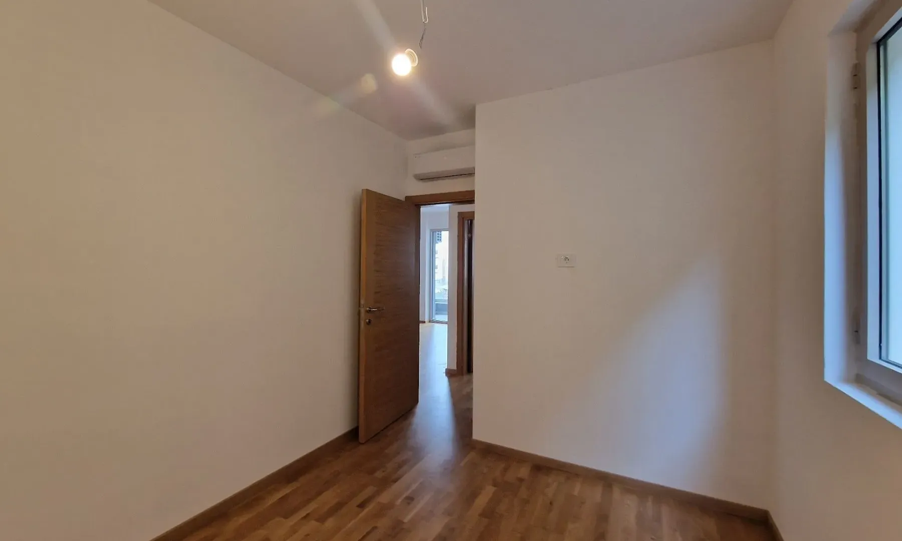 Prodaja, dvosoban stan, 62m², Bečići, Budva