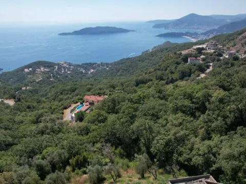 Sale, land lot, 7727m², Pržno, Budva - image 25