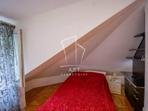 Sale, two bedroom apartment, 65m², Botanička Bašta, Palilula Sve Podlokacije - image 4