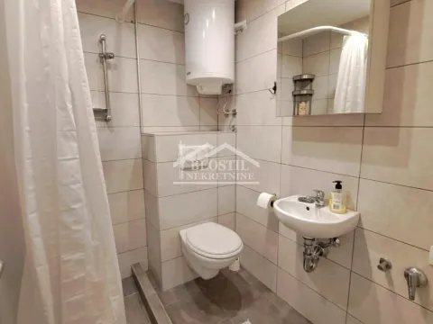 Izdavanje, stan, 21m², Voždovac Sve Podlokacije, Beograd - image 6