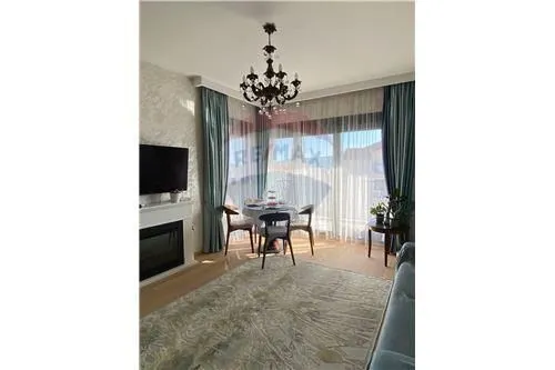 Sale, two bedroom apartment, 69m², Gornja Lastva, Tivat