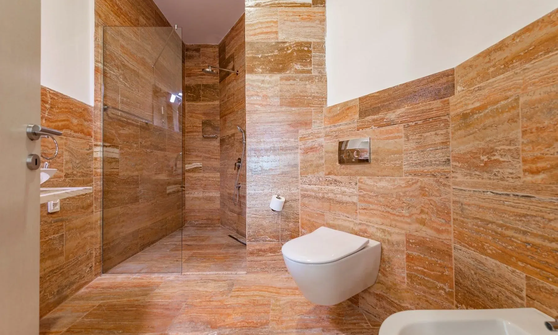 Sale, house, 150m², Reževići, Budva