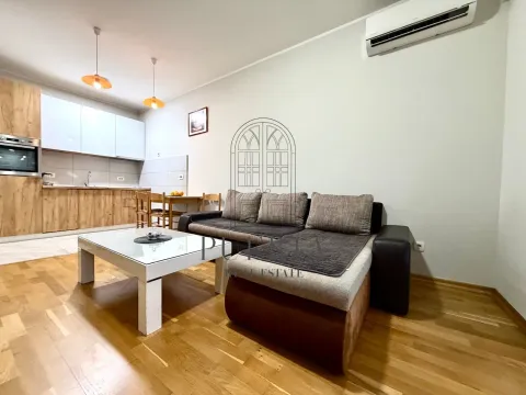 Rent, one bedroom apartment, 43m², Ljubović, Podgorica - image 3