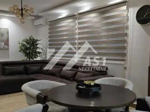 Izdavanje, dvosoban stan, 50m², Nova Pazova, Stara Pazova - image 2