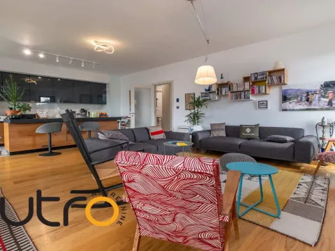 Rent, three bedroom apartment, 142m², Zagorič, Podgorica - image 3