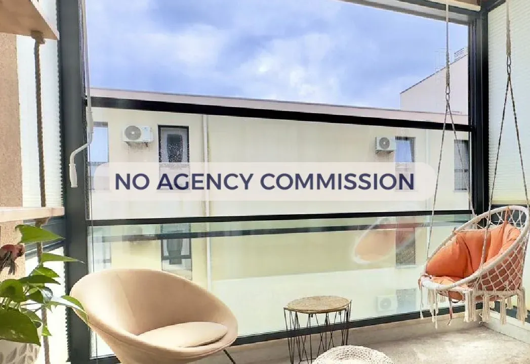 Rent, three bedroom apartment, 76m², Kava, Tivat