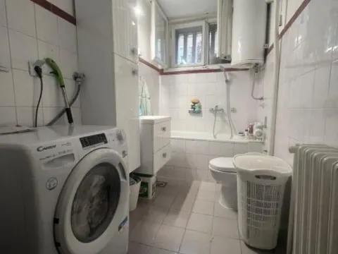 Sale, apartment, 107m², Savski Venac, Beograd - image 13