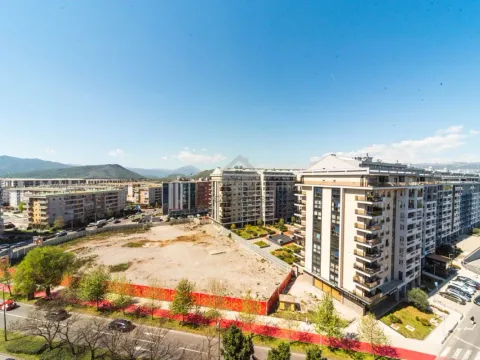 Rent, one bedroom apartment, 49m², Central Point, Podgorica - image 13