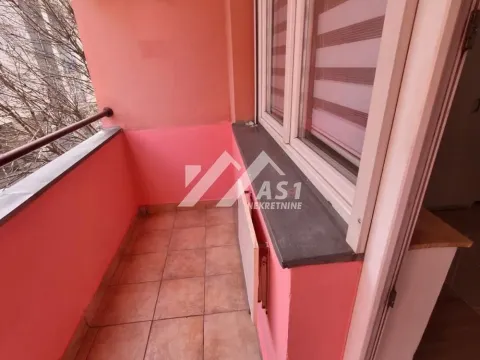 Rent, apartment, 30m², Novi Sad Sve Podlokacije, Novi Sad - image 9