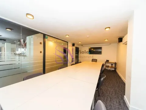 Rent, office space, 705m², Golubovci, Podgorica - image 9