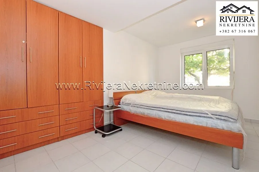 Prodaja, kuća, 116m², Igalo, Herceg Novi