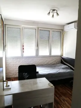 Rent, two bedroom apartment, 60m², Stara Varoš, Podgorica - image 6