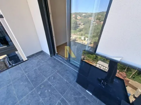 Sale, two bedroom apartment, 46m², Banja Vrdnik, Irig - image 8