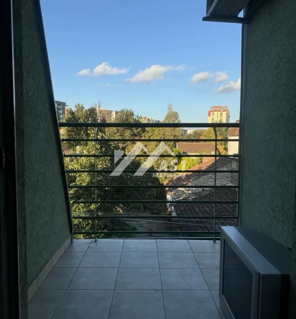 Izdavanje, dvosoban stan, 49m², Telep, Novi Sad Sve Podlokacije