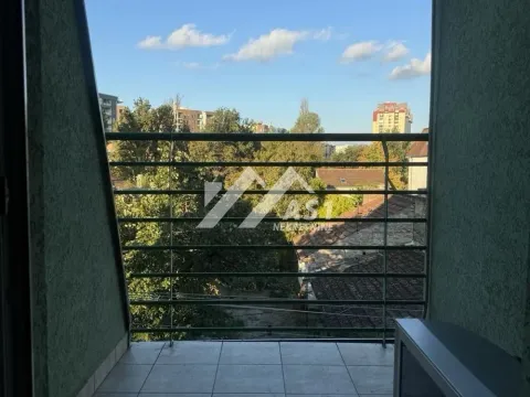Izdavanje, dvosoban stan, 49m², Telep, Novi Sad Sve Podlokacije - image 10
