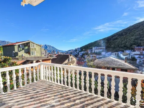 Prodaja, kuća, 288m², Budva, Crna Gora - image 16