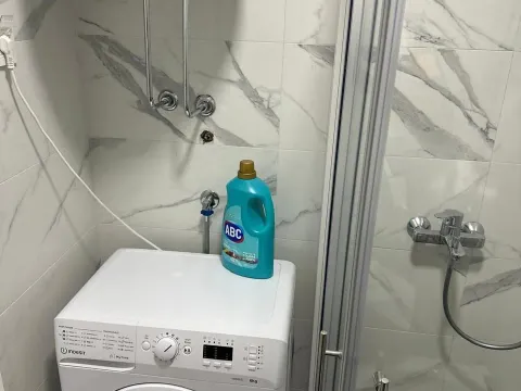 Sale, one bedroom apartment, 45m², Podkošljun, Budva - image 13