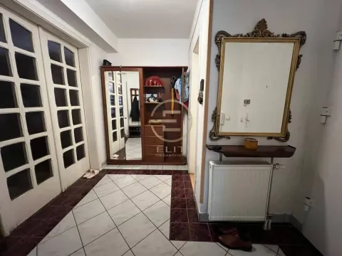 Prodaja, četvorosoban stan, 125m², Sajmište, Novi Sad - image 8