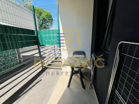 Izdavanje, jednosoban stan, 30m², Bulbulder, Zvezdara Sve Podlokacije - image 11