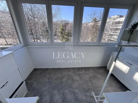 Rent, three bedroom apartment, 71m², Zemun Sve Podlokacije, Beograd - image 13