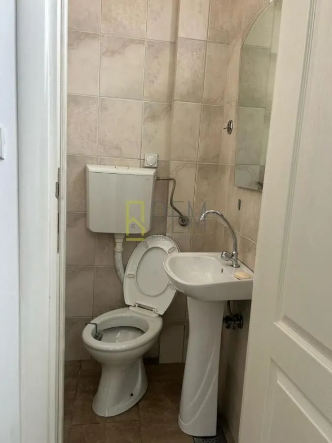 Sale, office space, 24m², Pobrežje, Podgorica