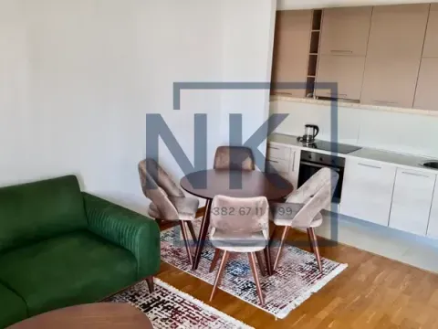Rent, two bedroom apartment, 68m², City Kvart, Podgorica - image 2