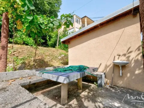 Sale, house, 174m², Muo, Kotor - image 38