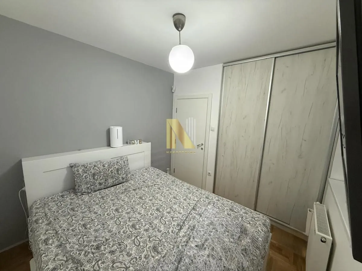 Prodaja, trosoban stan, 61m², Adice, Novi Sad Sve Podlokacije