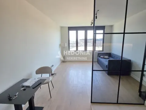 Prodaja, dvosoban stan, 33m², Novi Beograd Blok 65, Novi Beograd Sve Podlokacije - image 3