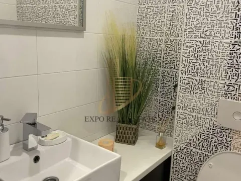 Sale, four bedroom apartment, 105m², Bulevar Evrope, Novi Sad Sve Podlokacije - image 13