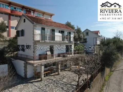 Prodaja, kuća, 168m², Podi, Herceg Novi - image 13