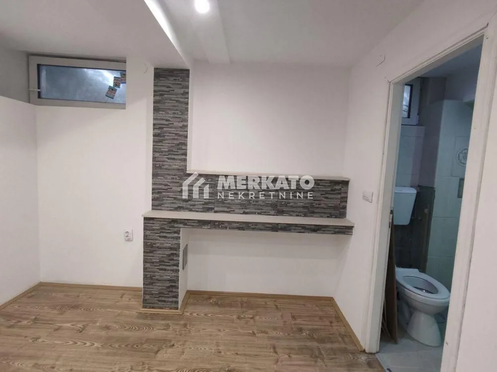 Prodaja, stan, 23m², Zrenjanin, Srbija