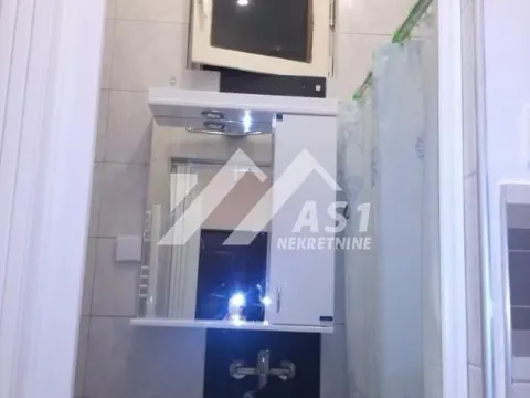 Izdavanje, stan, 30m², Novi Sad Sve Podlokacije, Novi Sad - image 8