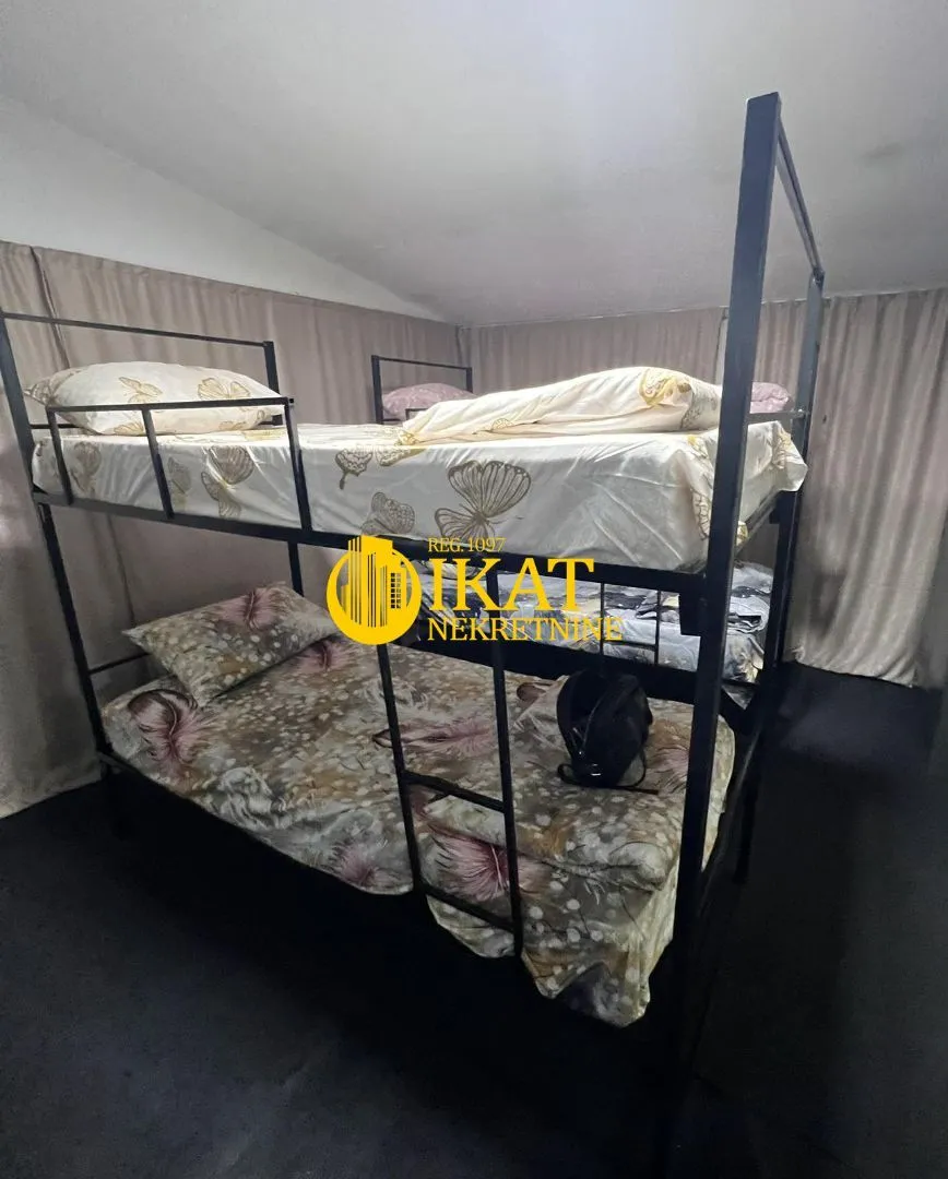Sale, office space, 80m², Mali Mokri Lug, Zvezdara Sve Podlokacije