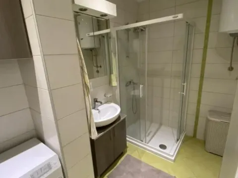 Izdavanje, dvosoban stan, 45m², Čubura, Beograd - image 8