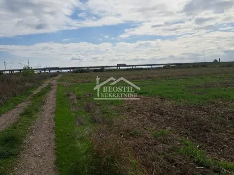 Prodaja, plac, 4600m², Batajnica, Beograd - image 5