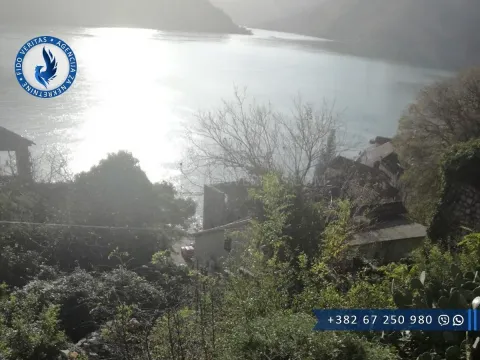 Prodaja, plac, 1065m², Kotor, Crna Gora - image 3