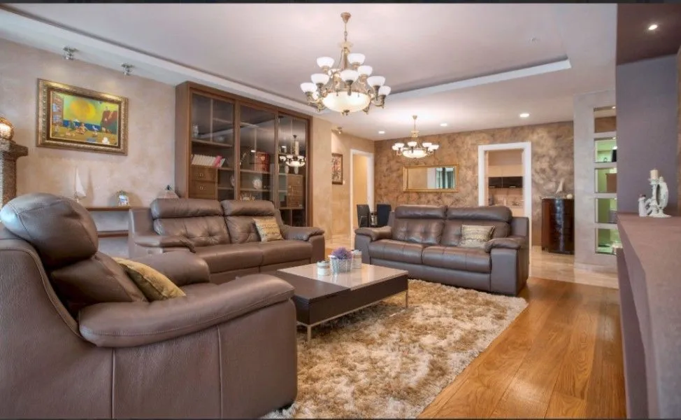 Sale, three bedroom apartment, 181m², Tre Canne, Budva