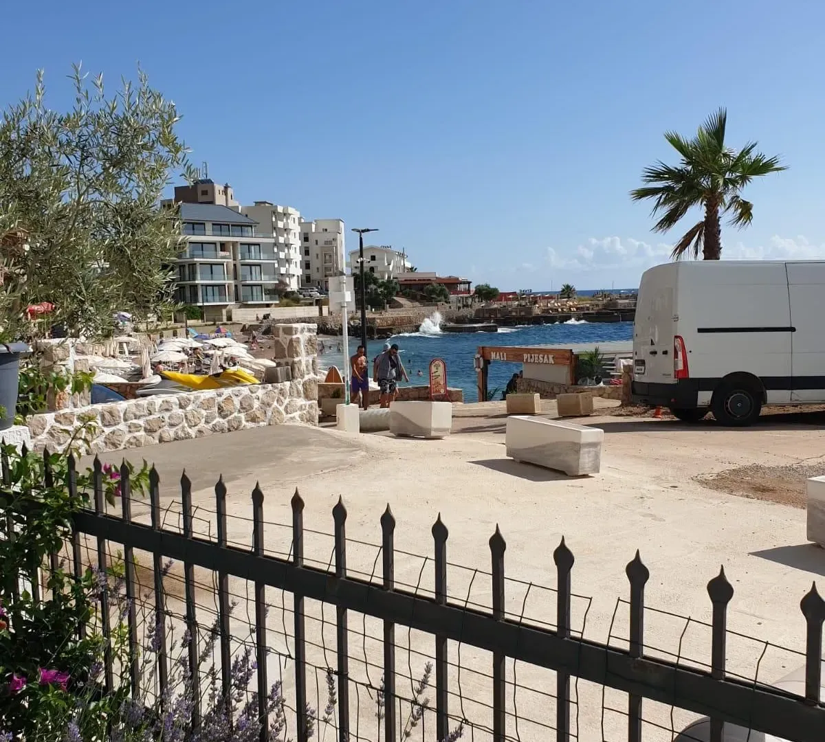 Sale, house, 377m², Dobre Vode, Bar